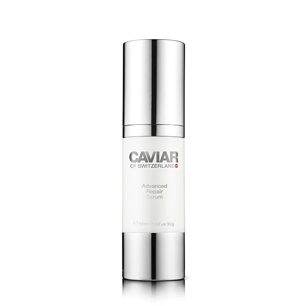 Advanced Repair Serum - Caviar of Switzerland M.E.